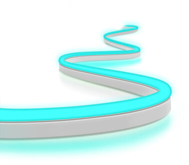 Innr 2m Zigbee RGBW buiten ledstrip - OFL 122 C