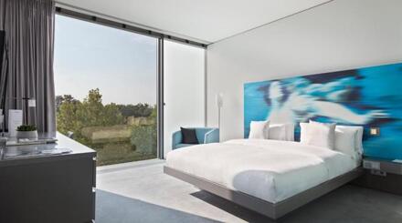 INNSIDE Munchen Parkstadt Schwabing