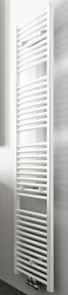 Inola handdoek radiator 180x50cm wit 821Watt