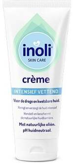 Inoli Baby Creme - 75 Ml