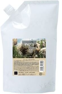 Inoto Hair Care Mist 500ml Refill