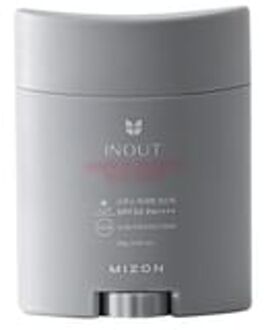 Inout Smooth Mineral Sun Stick 26g
