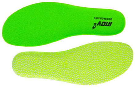 Inov-8 Boomerang voetbed groen - 38