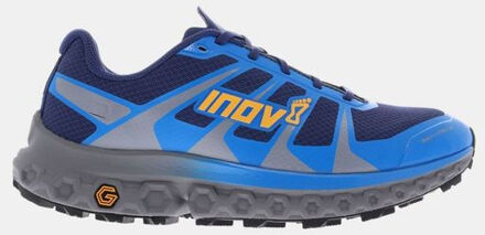 Inov-8 Trailfly Ultra G 300 Max Blauw - UK 10