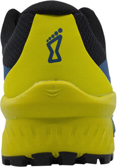 Inov-8 Trailroc 280 Heren - Blauw / Geel - maat 42