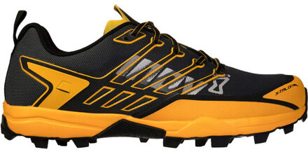 Inov-8 X-TALON ULTRA 260 V2 Trail Shoes - Black/Gold - UK 10.5