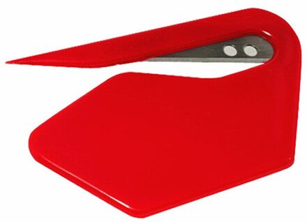 Inpakpapier Cutter Kerst Inpakpapier Snijgereedschap Cadeaupapier Tool Scrapbooking Sliding Snijden Inpakpapier rood