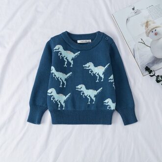 Ins Jongens Truien 1-7 Jaar Kinderen Gebreide Truien Lente Herfst Jongens Truien Truien 3T