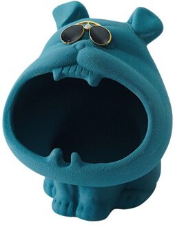 Ins Keramische Asbak Leuke Meisje Auto Persoonlijkheid Mode Woonkamer Woondecoratie Cartoon Ornamenten