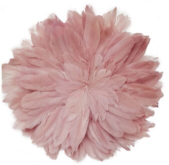 Ins Nordic Veer Wall Opknoping Decoraties Ornament Kinderen Room Decor Babykamer Fotografie Prop Roze