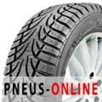 Insa Turbo Banden Insa Turbo WINTER GRIP ( 195/65 R15 91T Te spiken, cover ) zwart