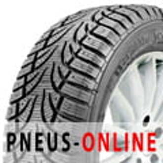 Insa Turbo Banden Insa Turbo WINTER GRIP ( 225/70 R15 112/110R cover, Te spiken ) zwart
