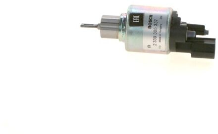 Inschakelrelais 2339305337