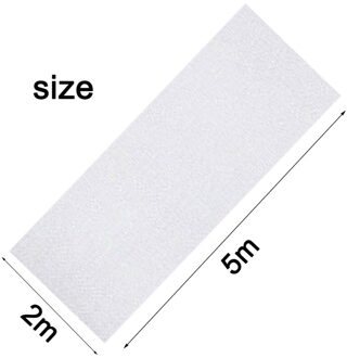 Insect Bescherming Netto Insect Bird Net Barrier Groenten Fruit Bloemen Plant Bescherming Kas Tuin Netting Zomer 1x10m