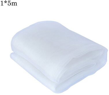 Insect Bescherming Netto Insect Bird Net Barrier Groenten Fruit Bloemen Plant Bescherming Kas Tuin Netting Zomer Qw