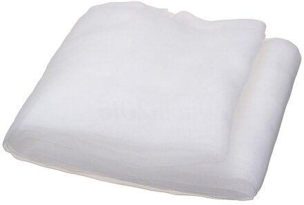 Insect Bird Net Barrier Groenten Fruit Bloemen Plant Bescherming Kas Tuin Netting FBS889 2x15m