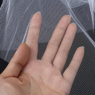 Insect Fly Bug Mosquito Mesh Screen Protector Gordijn Venster Netto Met Tape