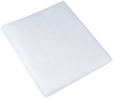 Insect Mesh Venster Scherm Netto Mosquito Bug Fly Netting Mot Venster Witte Kleur Deur & Raam Schermen Thuis Textiel