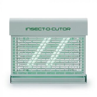 Insect-O-Cutor Renet Focus-F2 2x11Watt 90m2