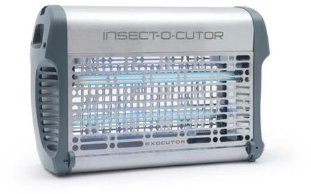 Insect-O-Cutor Renet Insect-O-Cutor Exocutor 16 RVS 2x8 watt