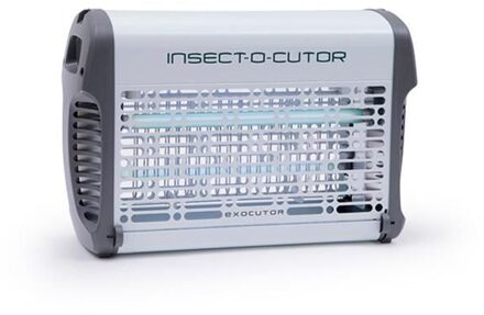 Insect-O-Cutor Renet Insect-O-Cutor - Exocutor 16 WIT - 2x8watt - 50m²