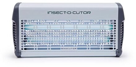 Insect-O-Cutor Renet Insect-O-Cutor - Exocutor 30 WIT - 2x15 watt - 100m²