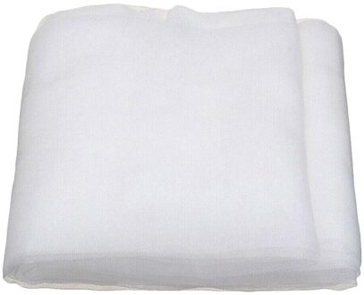 Insect-Proof Netto Voor Groenten In Fruit Boom Kas Verdikte Insect Netto Cover Nylon Netto Fokken Netto Gereedschap 2x5 M