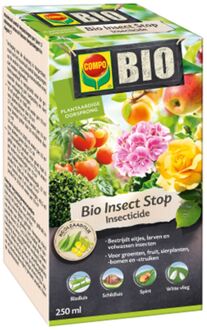 Insect Stop Universeel Concentraat - 250ML - insectenwerend middel