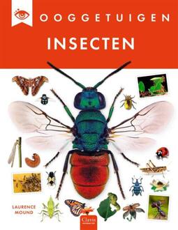 Insecten -  Laurence Mound (ISBN: 9789044861273)