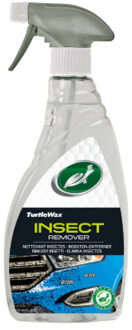 insecten remover 500ml geel