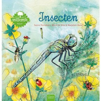 Insecten