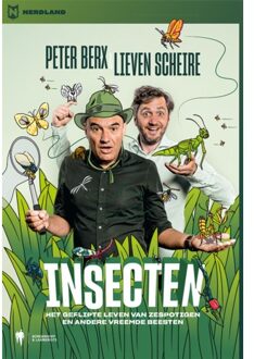 Insecten