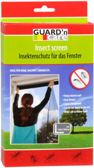 INSECTENHOR 130X150CM