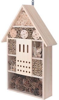 Insectenhotel XL - Insecten overwinteren & nestelen - Natuur & milieu vriendelijk