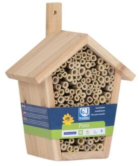 Insectenhuis Pinta