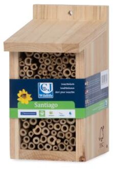 Insectenhuis santiago