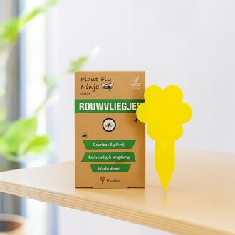 Insectenvanger - 10 stuks