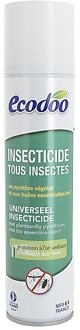 Insecticide Alle Insecten