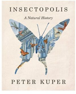 Insectopolis - Peter Kuper