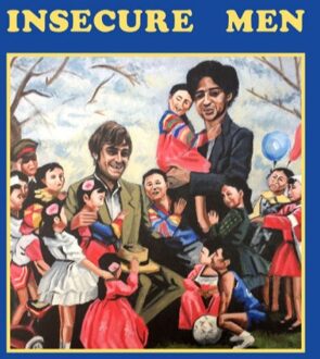 Insecure Men