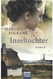 Inseltochter - Boek Marlies Folkens (3404175719)