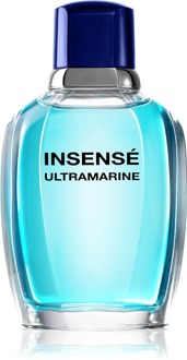 INSENSE ULTRAMARINE by Givenchy 100 ml - Eau De Toilette Spray