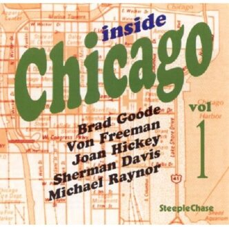 Inside Chicago Vol. 1