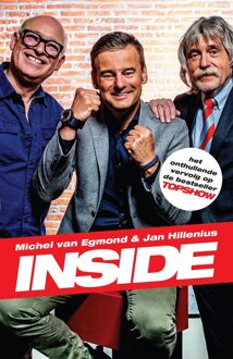 Inside - eBook Michel van Egmond (9048846633)