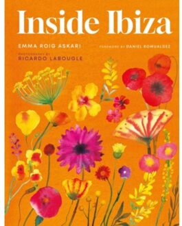 Inside Ibiza - Emma Roig Askari
