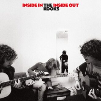 Inside In/Inside Out (LP)