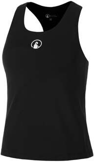 Inside In Tanktop Dames-Zwart - XS