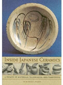 Inside Japanese Ceramics