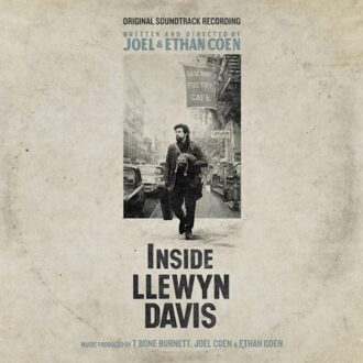 Inside Llewyn Davis Ost(Vinyl)