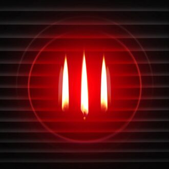 Inside - Mother Mother